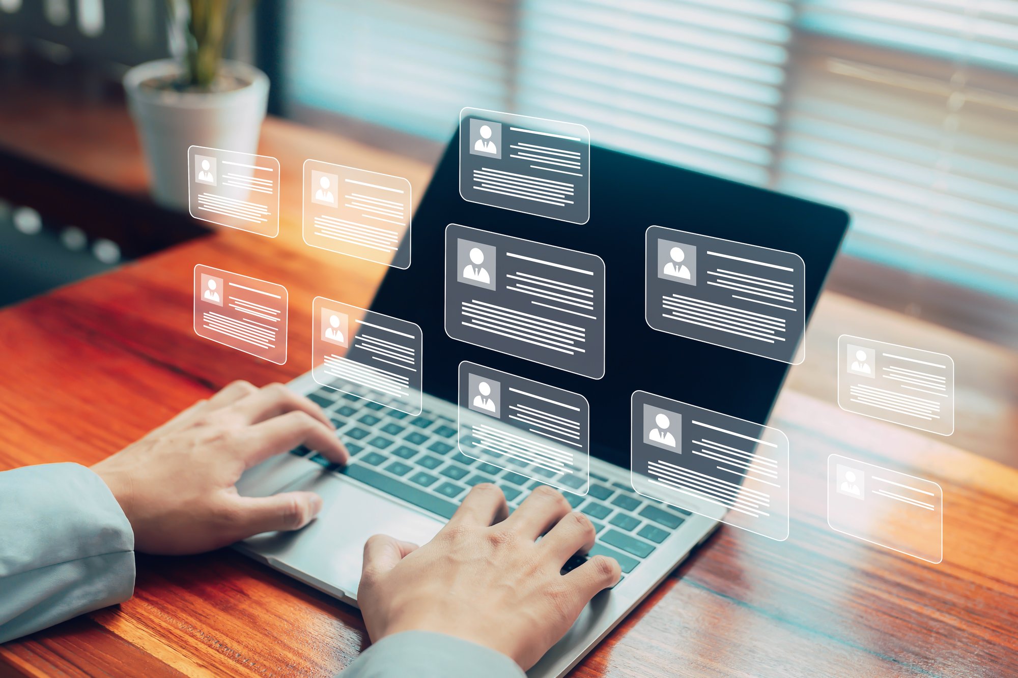 CC Employee Experience Platforms