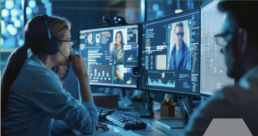FOR CONTACT CENTER PLATFORMS