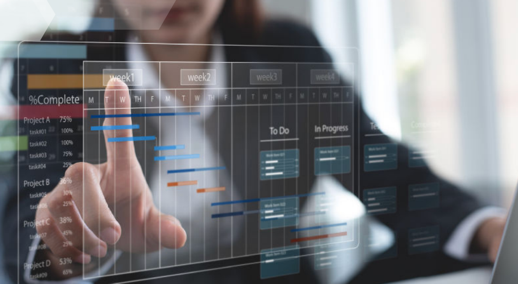 FOR PROJECT & WORKSTREAM MANAGEMENT PLATFORMS-1
