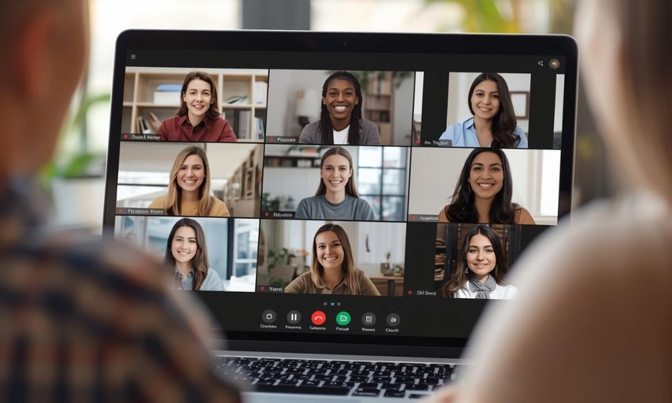 In-Meeting vs Persistent Chat