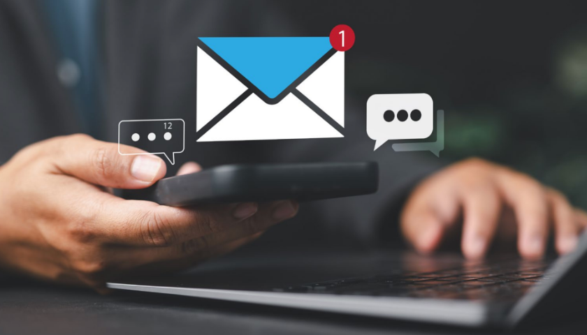 Compliance Considerations for Policy Notifications and Disclaimers