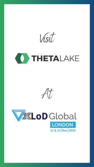 TL at XLoD Global London 2025