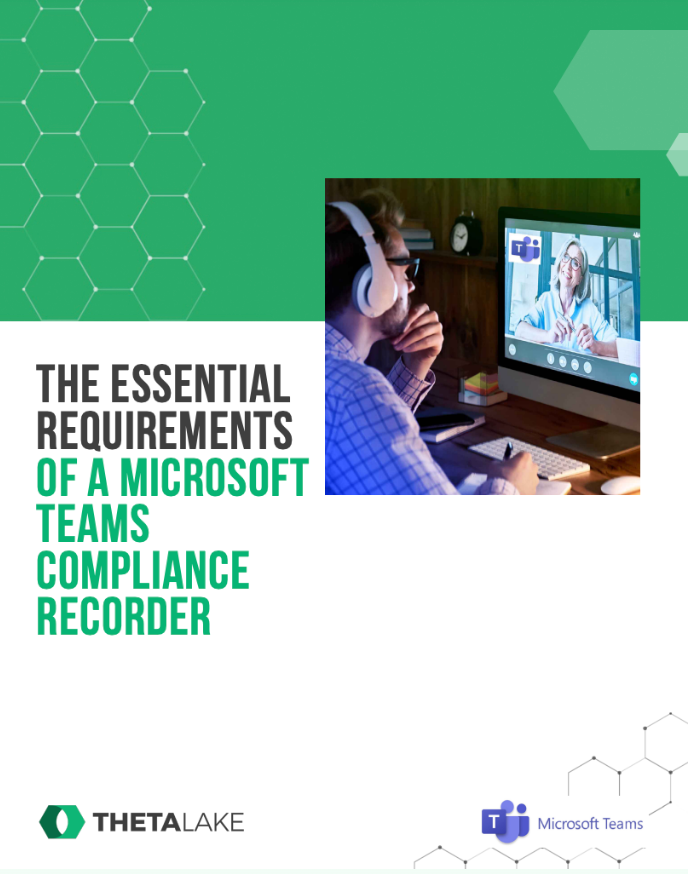 The Essential Requirements of a Certified Microsoft Teams Recorder Report