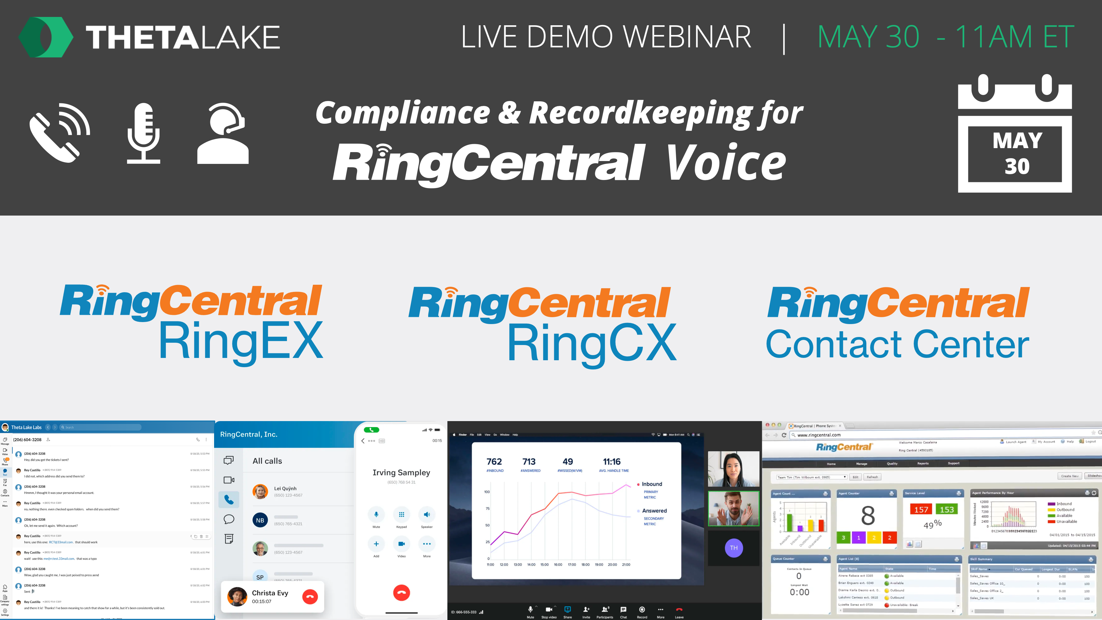 RingCentral Voice