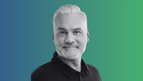 David Jeyes, Director of Product Management, Vbrick