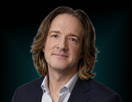 Bartley Richardson