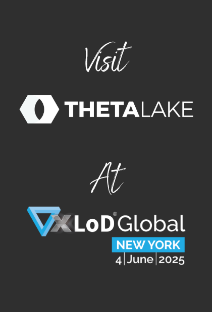 Theta Lake at 2025 XLoD NY