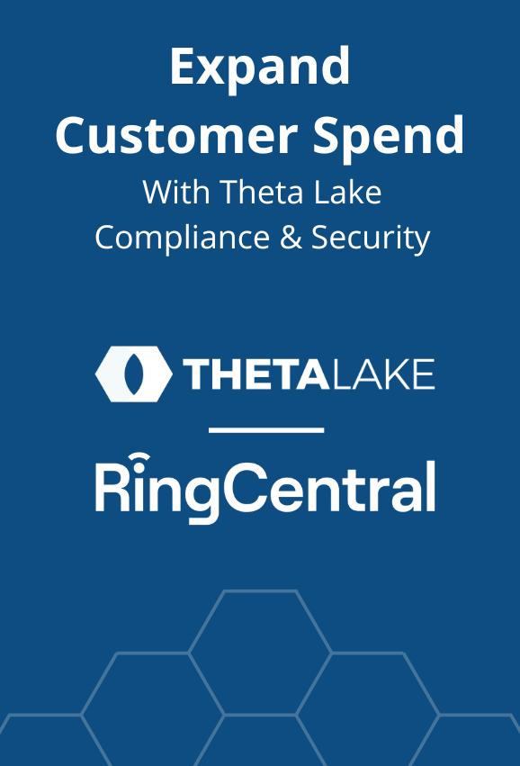 Why Theta Lake RingCentral